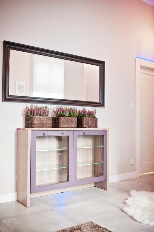 E-Apartamenty Swiety Marcin Poznań Exteriör bild