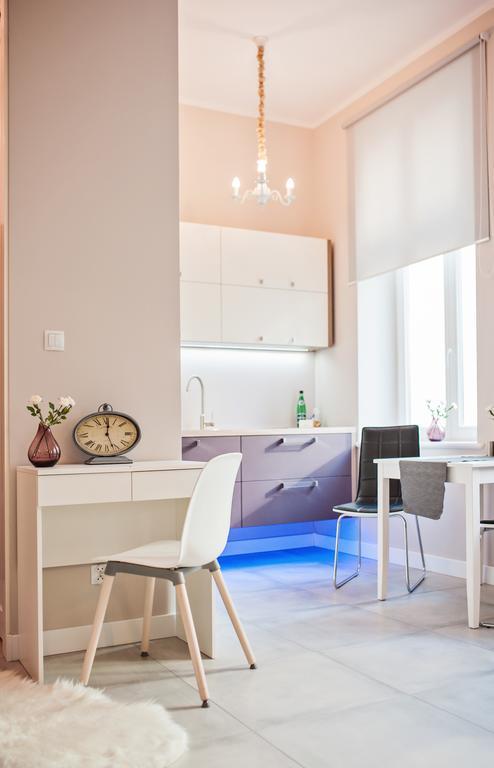 E-Apartamenty Swiety Marcin Poznań Exteriör bild
